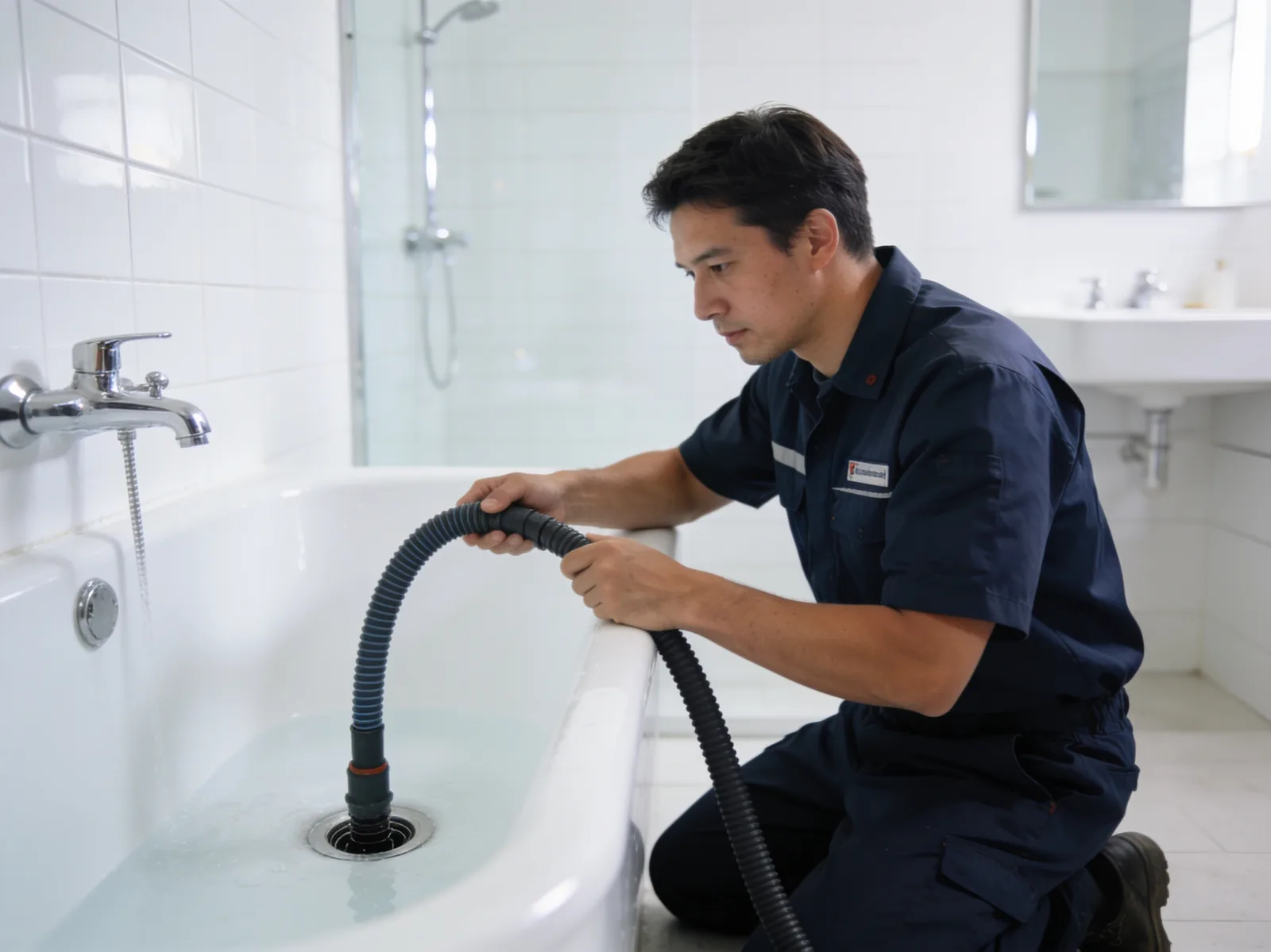 Emergency Plumber Bogota, NJ FAQs